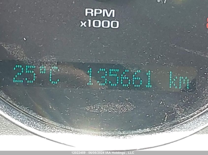 2007 Chevrolet Cobalt VIN: 1G1AL55F477199697 Lot: 12022459