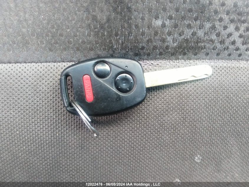 2009 Honda Cr-V VIN: 5J6RE48369L808969 Lot: 12022476