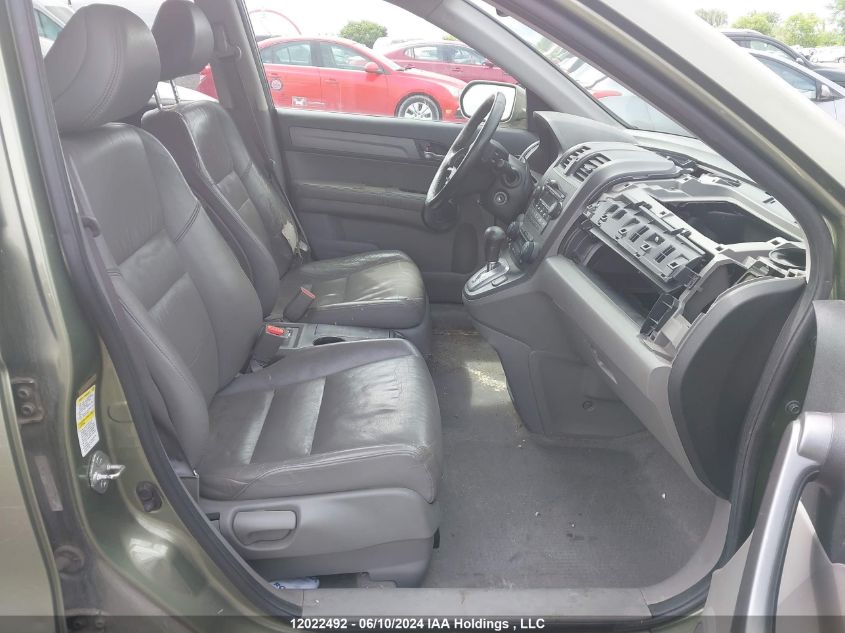 2008 Honda Cr-V VIN: 5J6RE48718L803325 Lot: 12022492