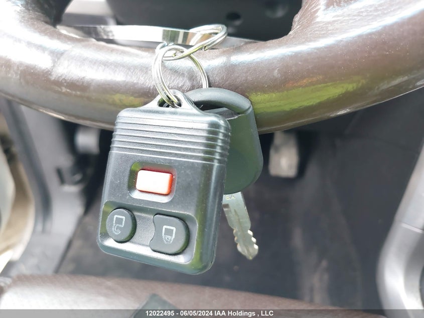 2010 Ford F150 Supercrew VIN: 1FTFW1EV7AFC73812 Lot: 12022495