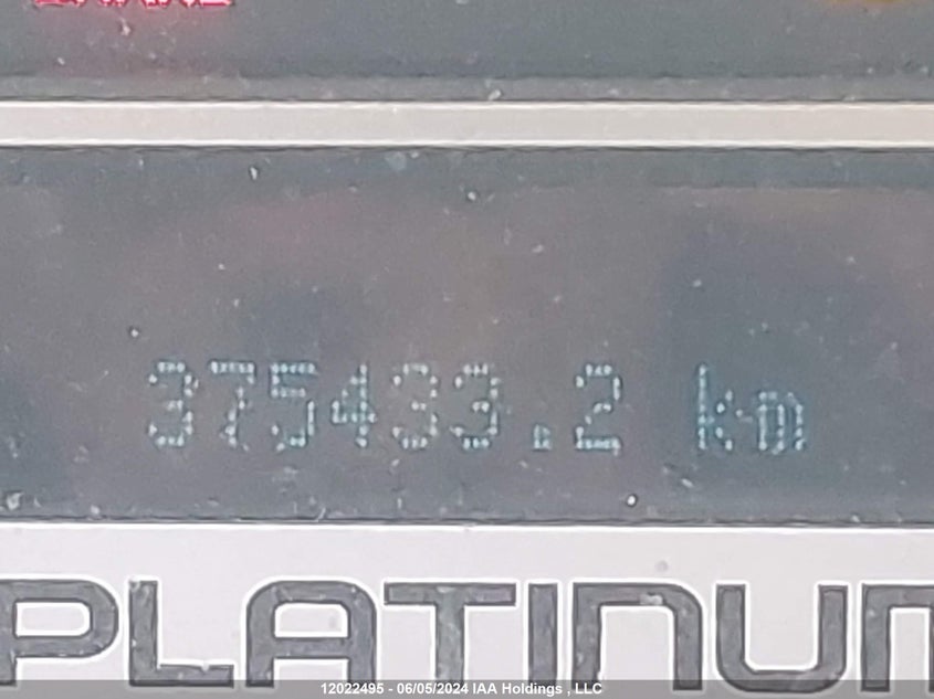 2010 Ford F150 Supercrew VIN: 1FTFW1EV7AFC73812 Lot: 12022495