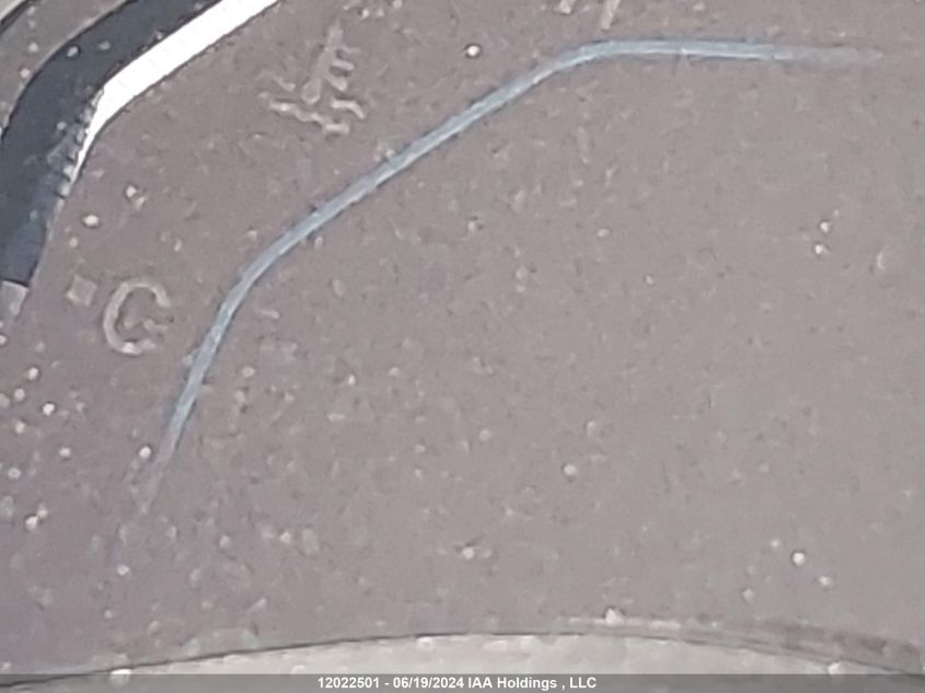 2020 Honda Civic Ex 4Dr VIN: 2HGFC2F71LH006974 Lot: 12022501