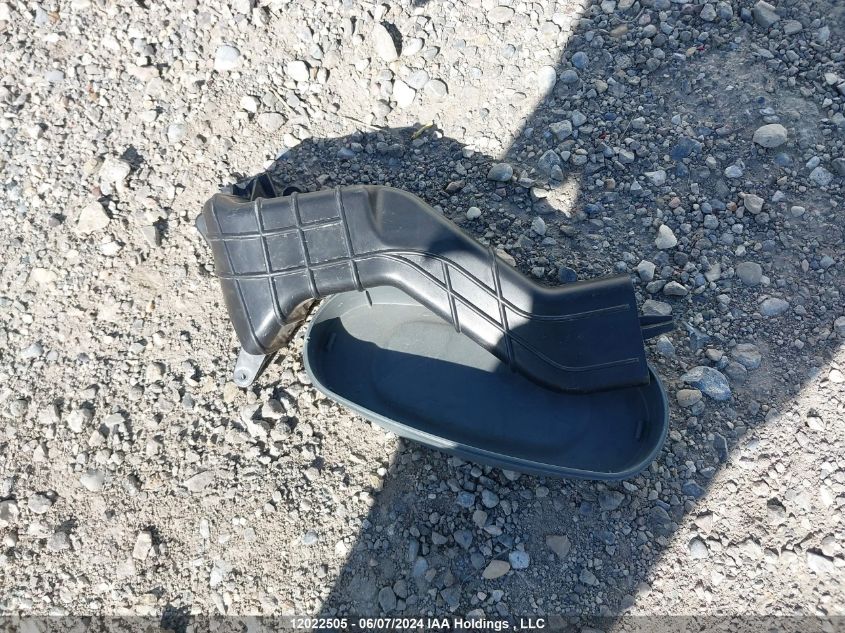 2010 Dodge Grand Caravan C/V C/V VIN: 2D4CN1AE0AR294122 Lot: 12022505