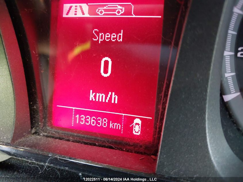 2017 GMC Terrain Sle VIN: 2GKFLTEK5H6326929 Lot: 12022511