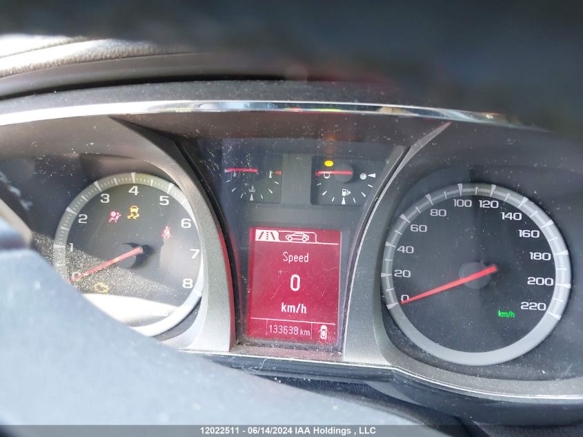 2017 GMC Terrain Sle VIN: 2GKFLTEK5H6326929 Lot: 12022511