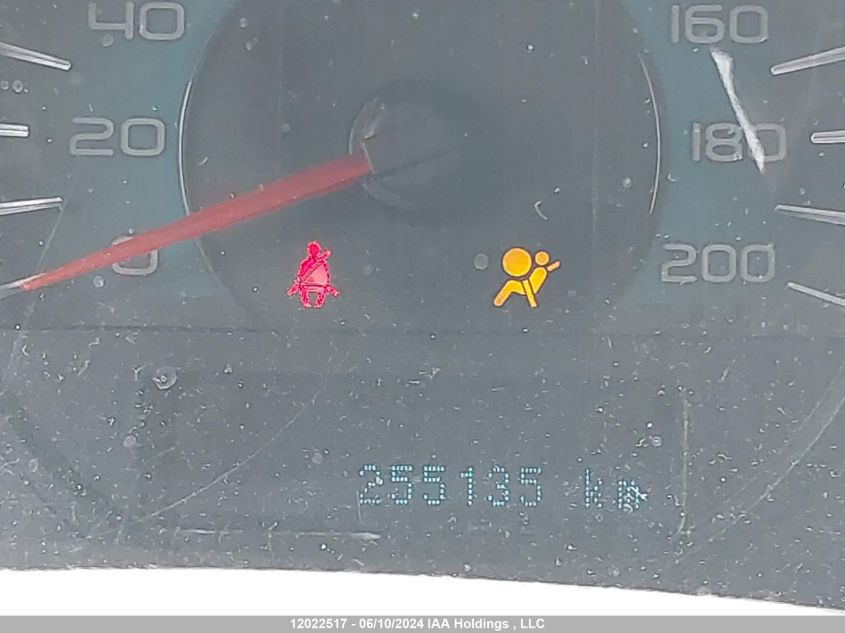 2010 Ford Fusion VIN: 3FAHP0GA3AR289105 Lot: 12022517