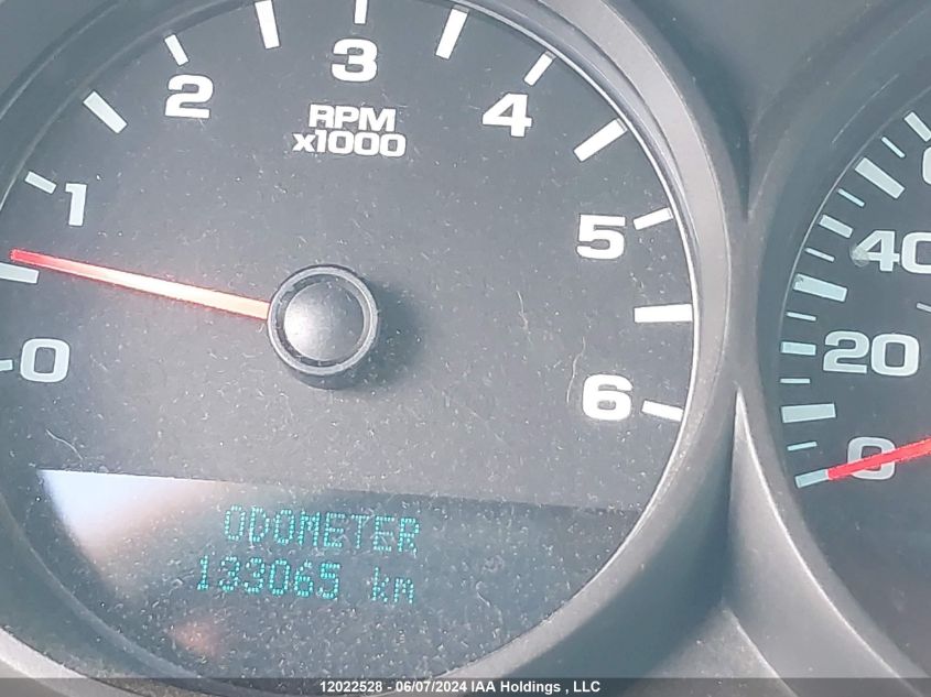 2011 GMC Sierra 1500 VIN: 1GTR2UEA8BZ138927 Lot: 12022528