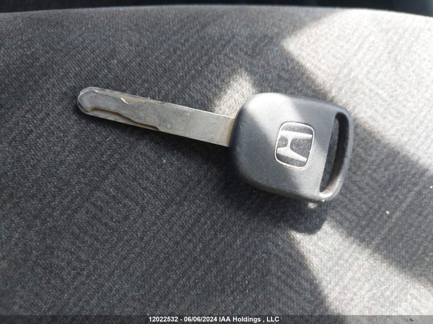 2003 Honda Cr-V VIN: JHLRD77893C814895 Lot: 12022532