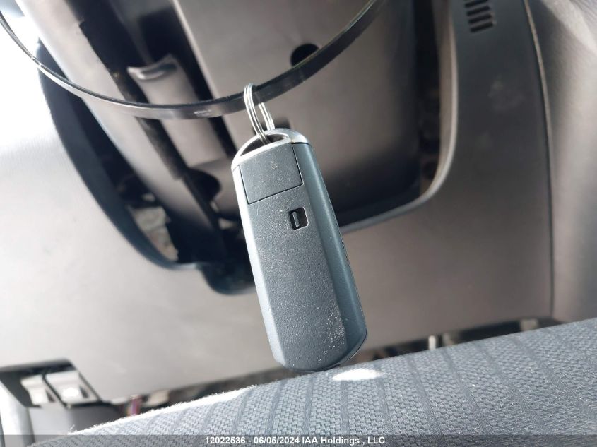 2015 Mazda Mazda3 VIN: 3MZBM1U73FM164050 Lot: 12022536