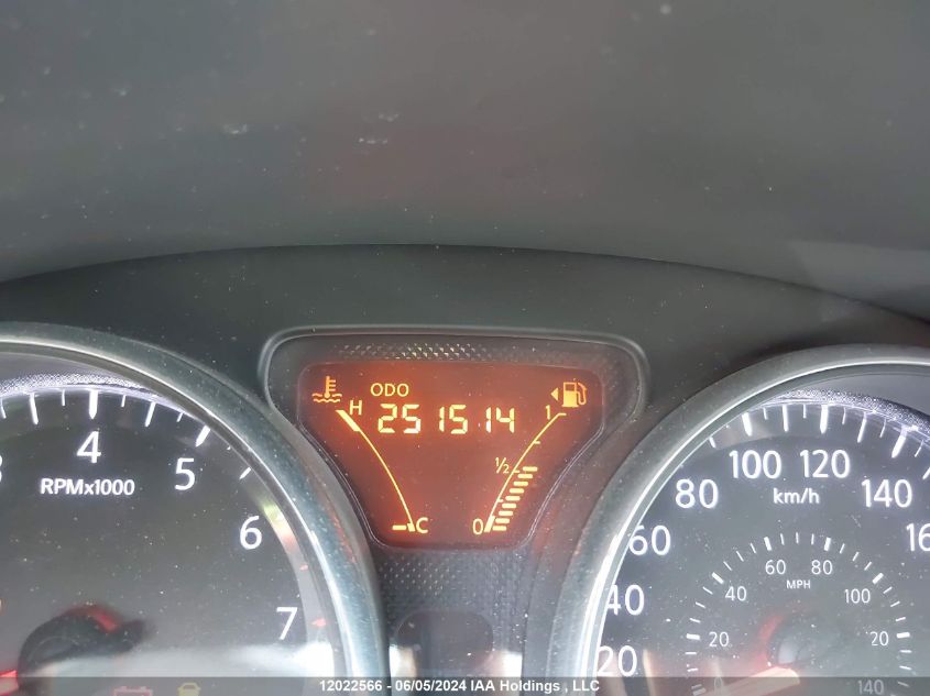 2014 Nissan Versa VIN: 3N1CN7AP5EL818811 Lot: 12022566