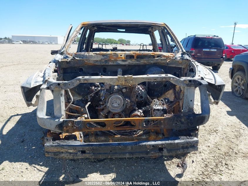 2019 Ram 1500 Classic St VIN: 1C6RR7KT0KS647476 Lot: 12022582