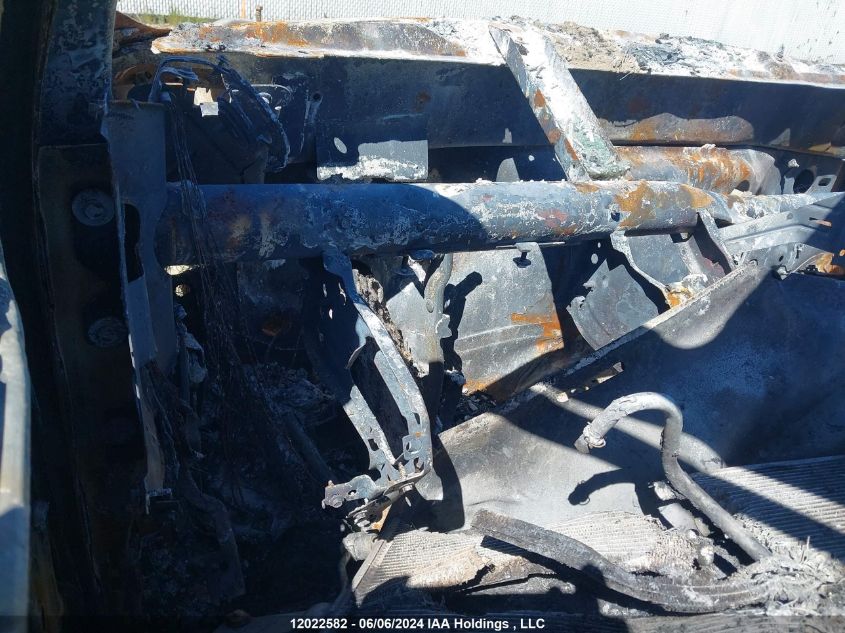 2019 Ram 1500 Classic St VIN: 1C6RR7KT0KS647476 Lot: 12022582