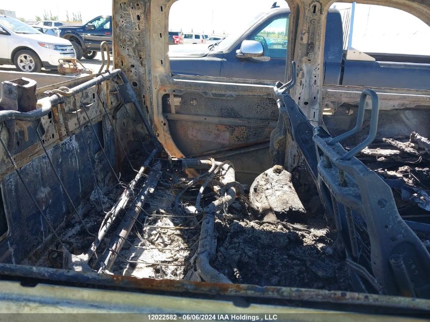 2019 Ram 1500 Classic St VIN: 1C6RR7KT0KS647476 Lot: 12022582