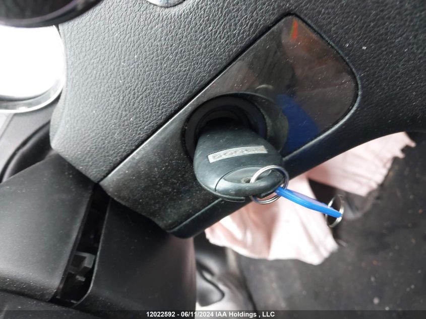 2019 Dodge Grand Caravan Se VIN: 2C4RDGBG3KR585132 Lot: 12022592