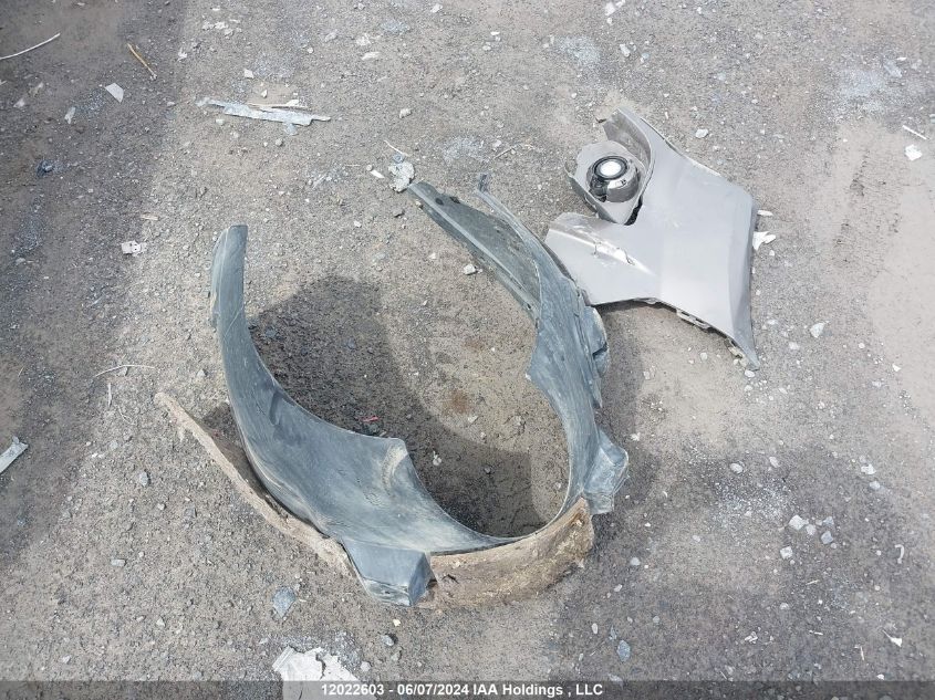 2012 Chevrolet Equinox Lt VIN: 2GNFLEEKXC6332958 Lot: 12022603