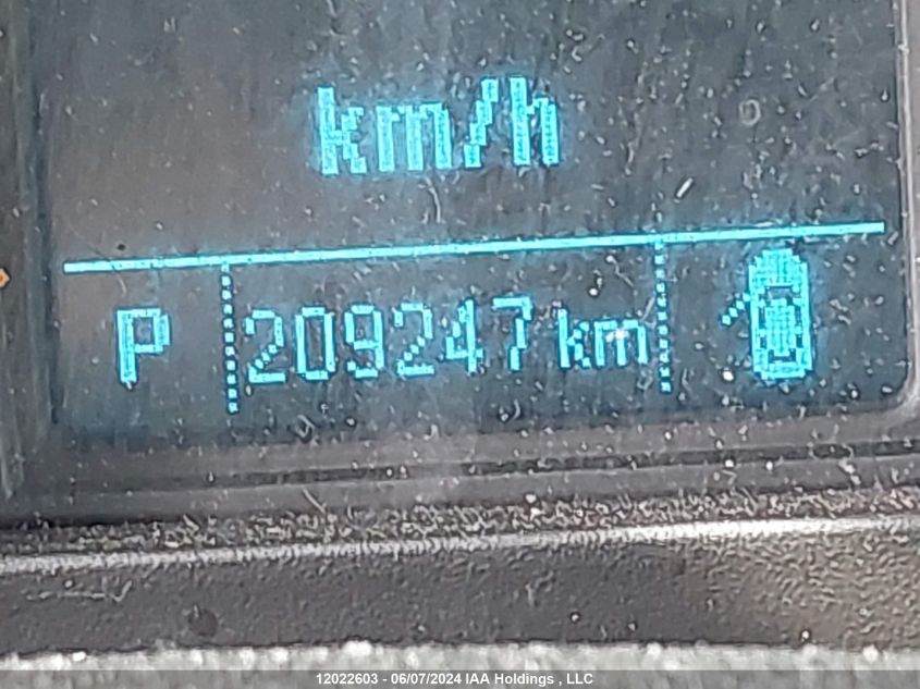 2012 Chevrolet Equinox Lt VIN: 2GNFLEEKXC6332958 Lot: 12022603