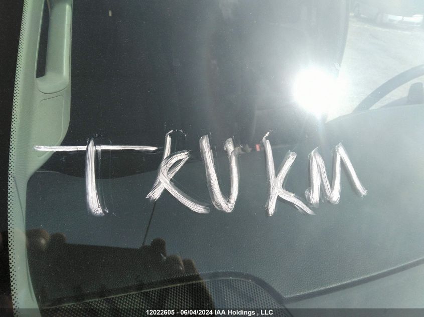 2014 GMC Sierra C1500 Sle VIN: 1GTR1UEC2EZ334189 Lot: 12022605