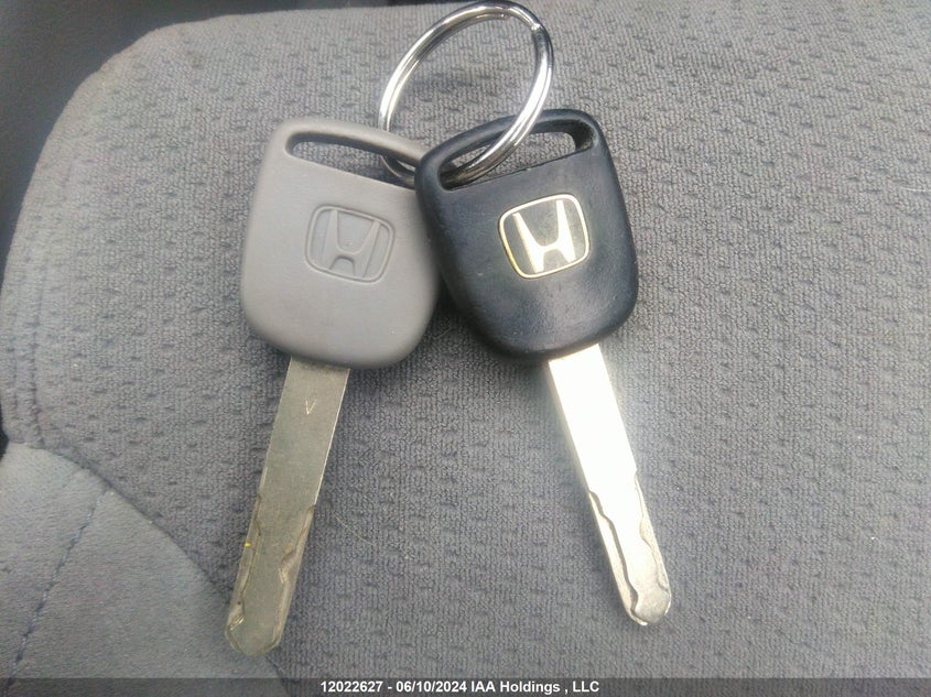 2009 Honda Civic Dx VIN: 2HGFG11259H003112 Lot: 12022627