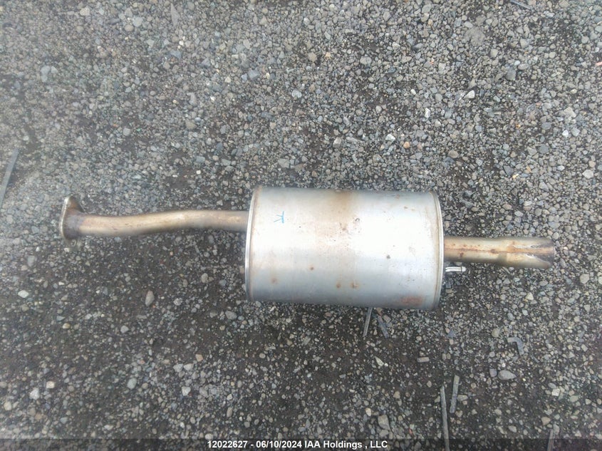 2009 Honda Civic Dx VIN: 2HGFG11259H003112 Lot: 12022627