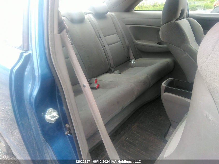 2009 Honda Civic Dx VIN: 2HGFG11259H003112 Lot: 12022627