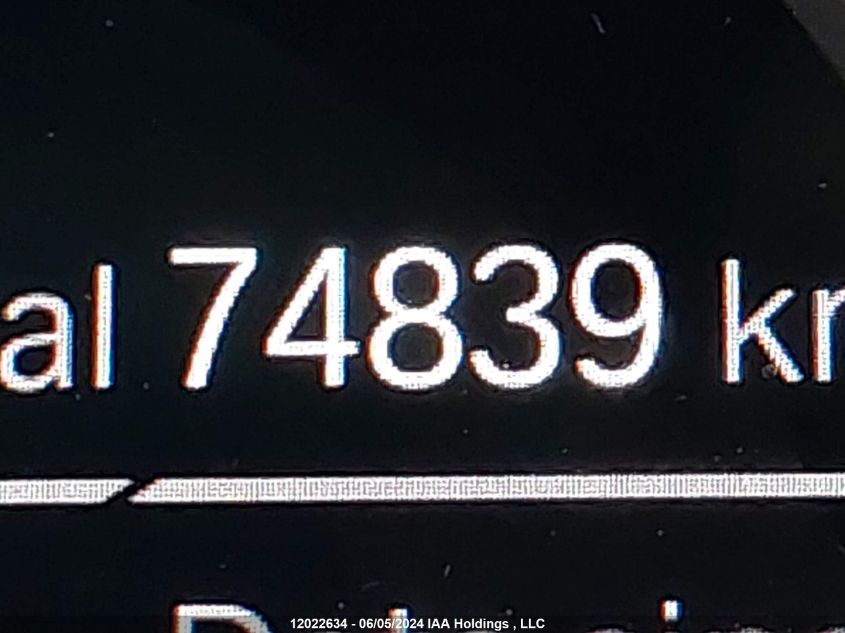 2020 BMW M340Xi VIN: WBA5U9C07LA380945 Lot: 12022634