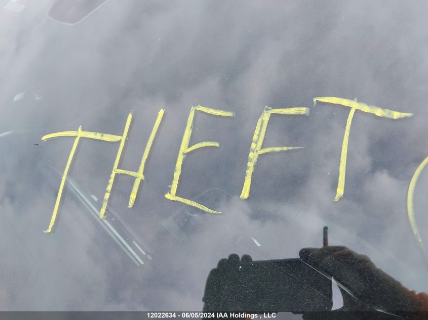 2020 BMW M340Xi VIN: WBA5U9C07LA380945 Lot: 12022634