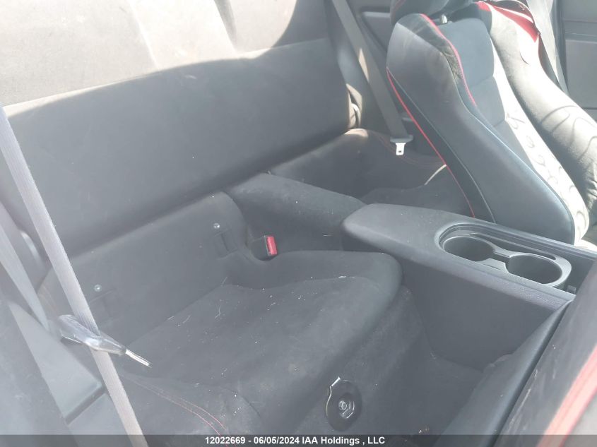 2013 Scion Fr-S Scion 10 VIN: JF1ZNAA10D1722354 Lot: 12022669