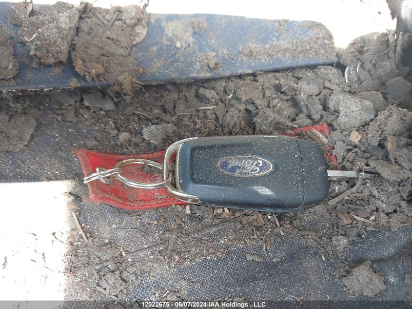 2022 Ford F250 Super Duty VIN: 1FT7W2BN0NED08328 Lot: 12022675