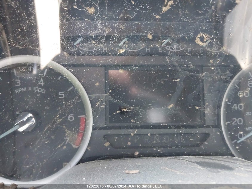 2022 Ford F250 Super Duty VIN: 1FT7W2BN0NED08328 Lot: 12022675