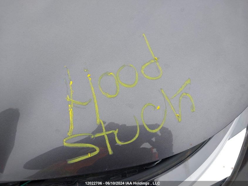 2021 Toyota C-Hr Xle/Le/Night Shade/Limited VIN: JTNKHMBX2M1106478 Lot: 12022706