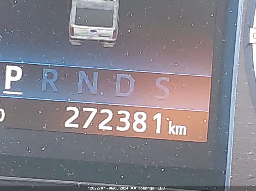 2014 Toyota Tundra Crewmax Platinum VIN: 5TFAY5F14EX368884 Lot: 12022707