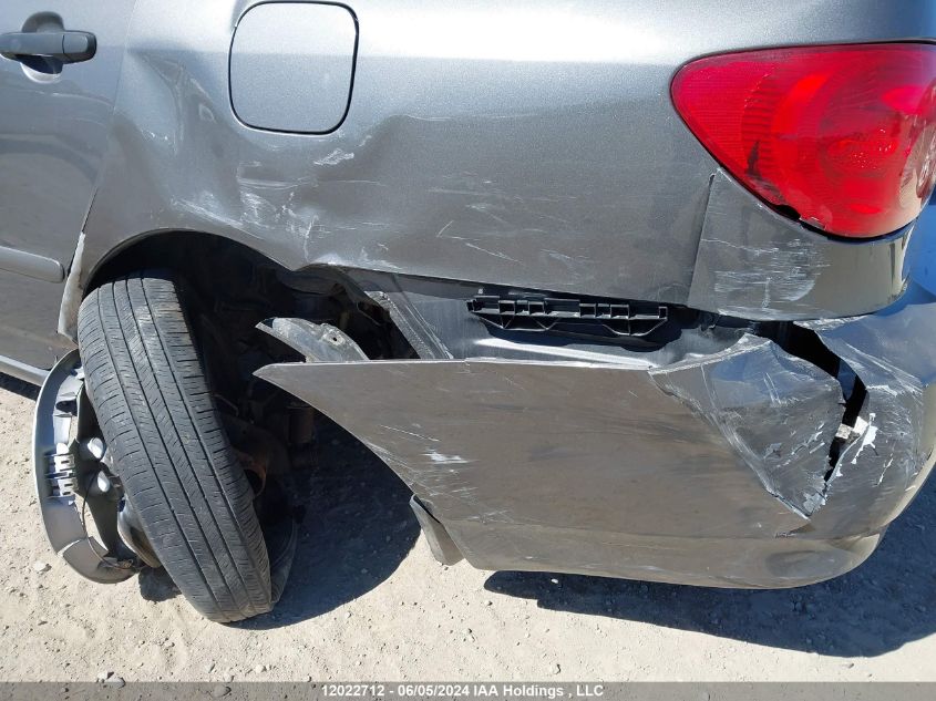 2005 Toyota Corolla Ce/Le/S VIN: 2T1BR32E45C853264 Lot: 12022712