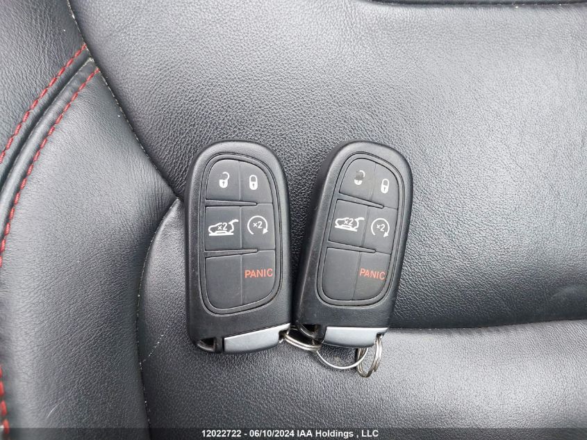 2015 Jeep Cherokee VIN: 1C4PJMBS0FW702181 Lot: 12022722