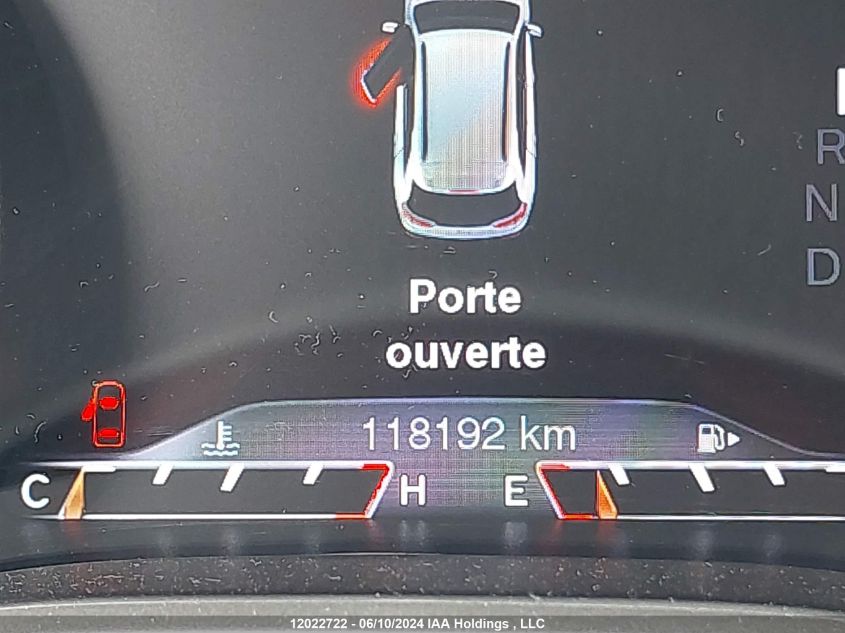 2015 Jeep Cherokee VIN: 1C4PJMBS0FW702181 Lot: 12022722