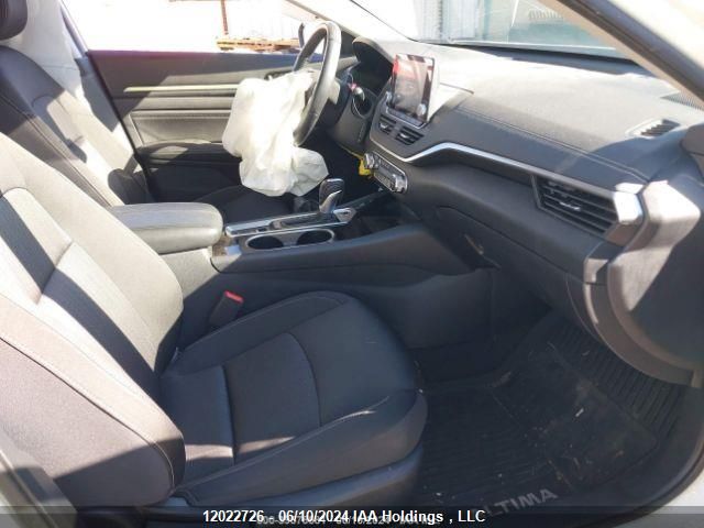 2020 Nissan Altima Sv VIN: 1N4BL4DW1LN308524 Lot: 12022726