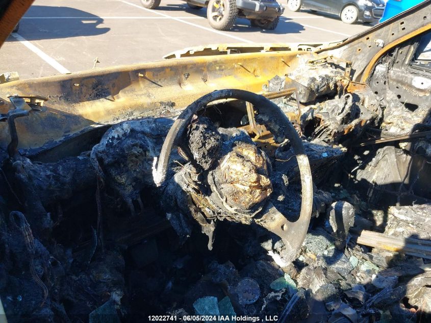 2018 Jeep Cherokee Trailhawk VIN: 1C4PJMBXXJD592627 Lot: 12022741