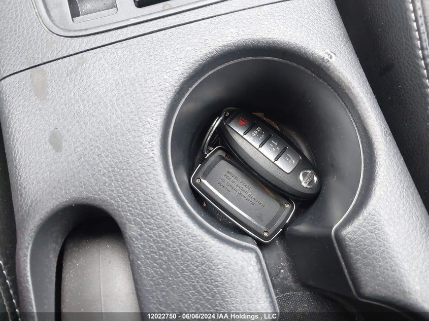 2015 Nissan Sentra VIN: 3N1AB7AP4FL653125 Lot: 12022750