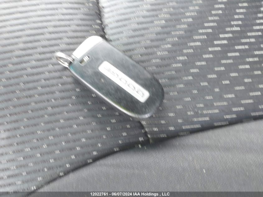 2013 Dodge Journey Se VIN: 3C4PDCAB9DT613926 Lot: 12022761