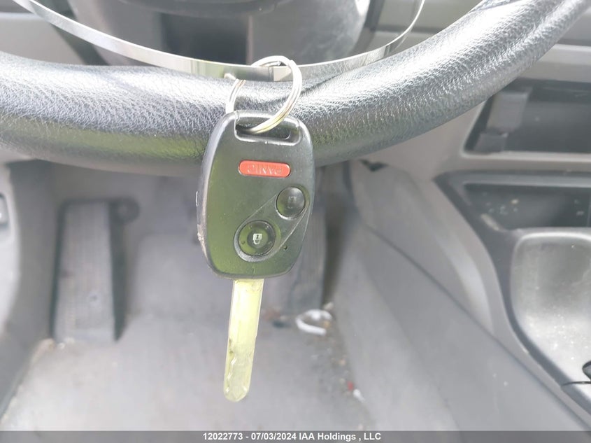 2008 Honda Civic Sdn VIN: 2HGFA16498H100680 Lot: 12022773