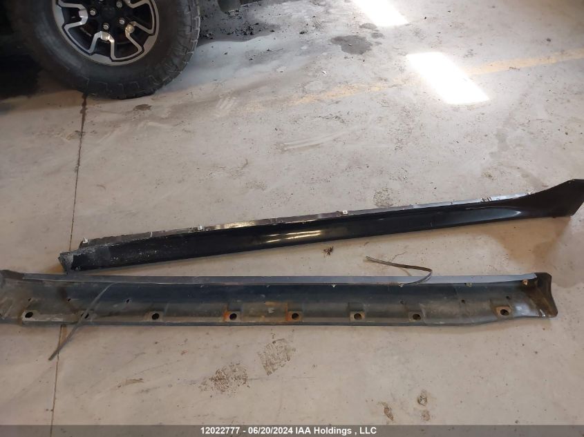 2016 Ram 1500 Rebel VIN: 1C6RR7YT3GS194100 Lot: 12022777