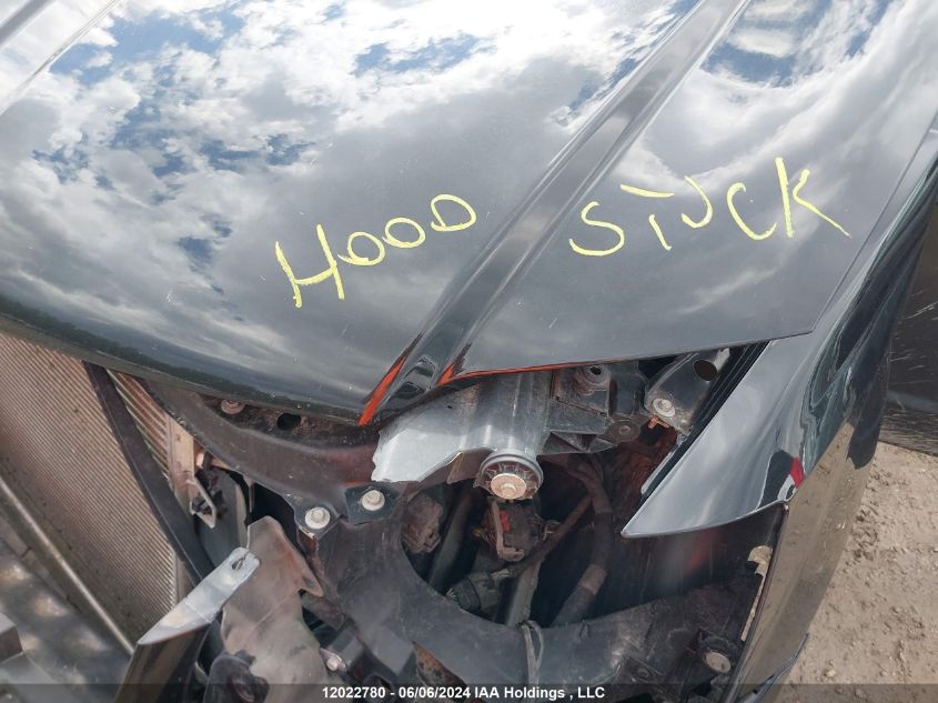 2019 Dodge Grand Caravan Se VIN: 2C4RDGBG7KR706664 Lot: 12022780