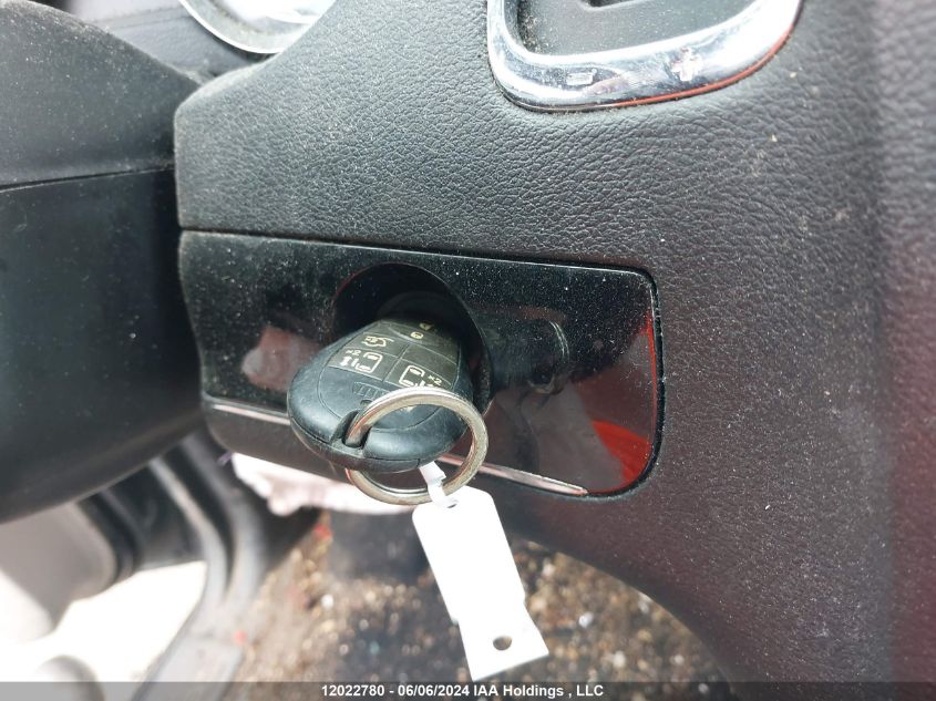 2019 Dodge Grand Caravan Se VIN: 2C4RDGBG7KR706664 Lot: 12022780