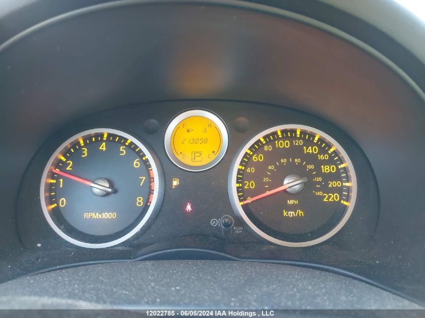 2009 Nissan Sentra 2.0/2.0S/2.0Sl VIN: 3N1AB61E79L615210 Lot: 12022785