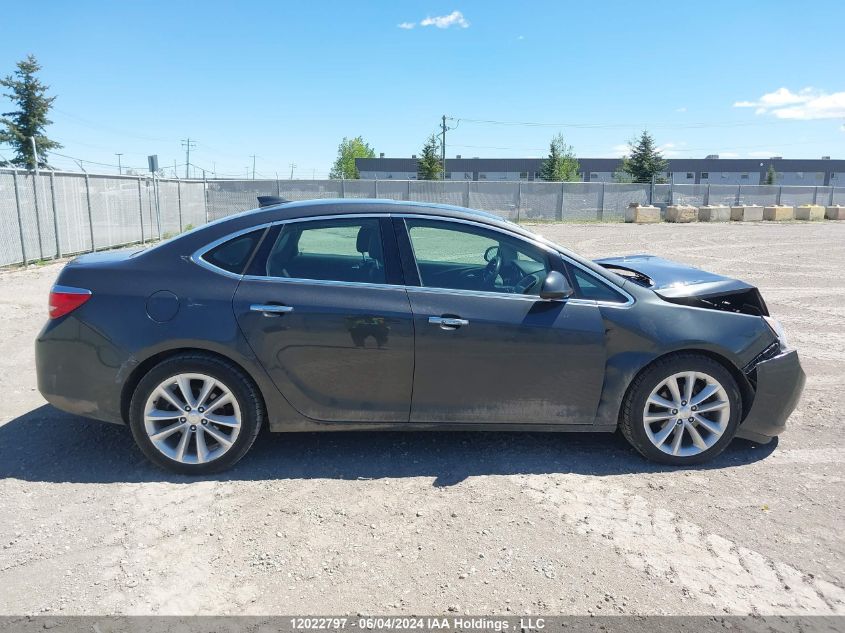 2016 Buick Verano VIN: 1G4PS5SK6G4153064 Lot: 12022797