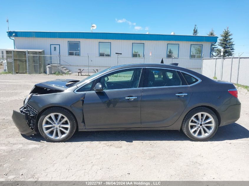 2016 Buick Verano VIN: 1G4PS5SK6G4153064 Lot: 12022797