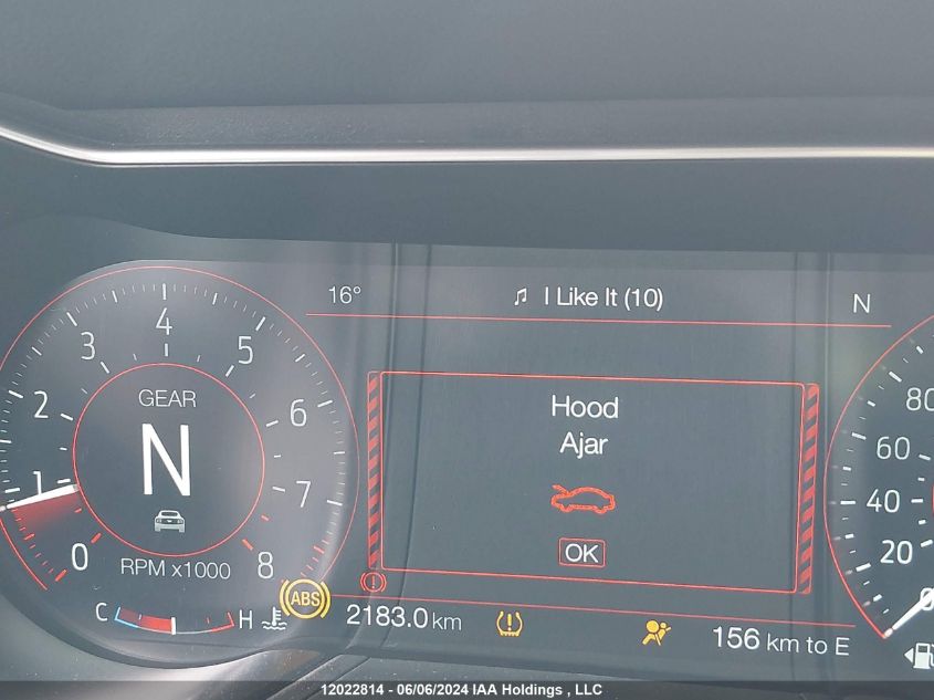 2022 Ford Mustang Gt Premium VIN: 1FA6P8CF3N5121660 Lot: 12022814