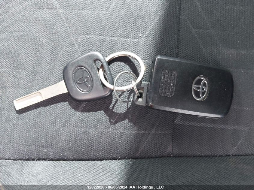 2018 Toyota Tacoma Dbl Cab/Sr5/Trd Sport/Or VIN: 5TFDZ5BN2JX035810 Lot: 12022820