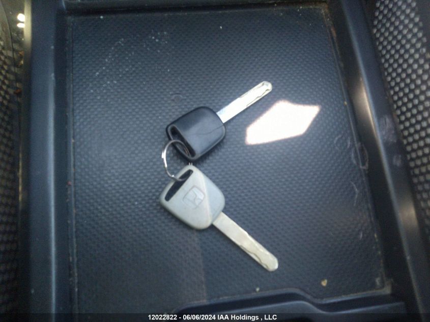 2003 Honda Pilot VIN: 2HKYF185X3H007732 Lot: 12022822