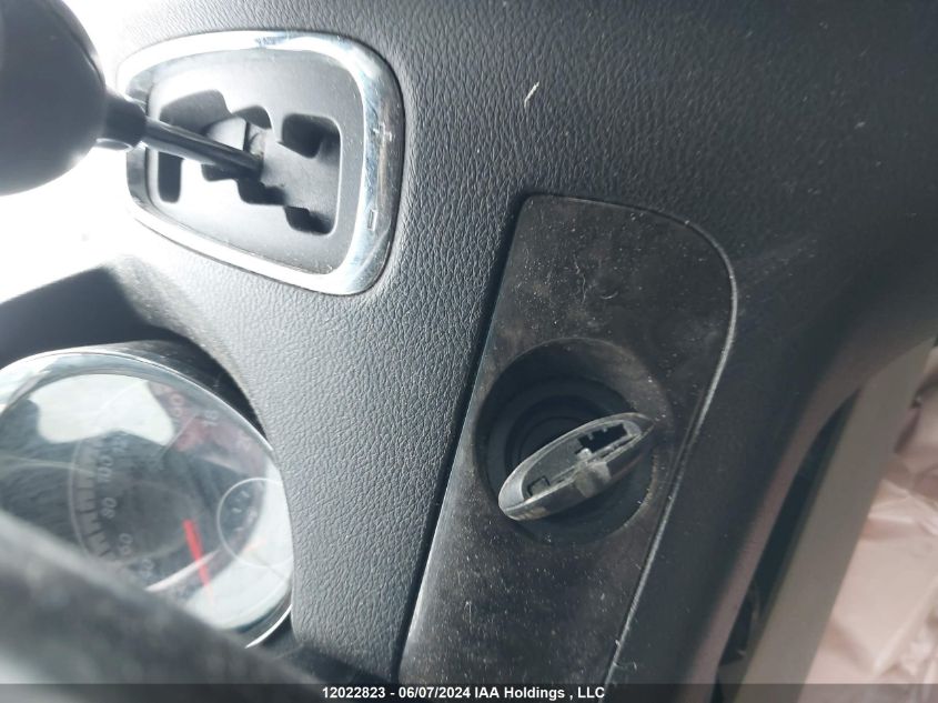 2015 Dodge Grand Caravan Crew VIN: 2C4RDGDG6FR647254 Lot: 12022823