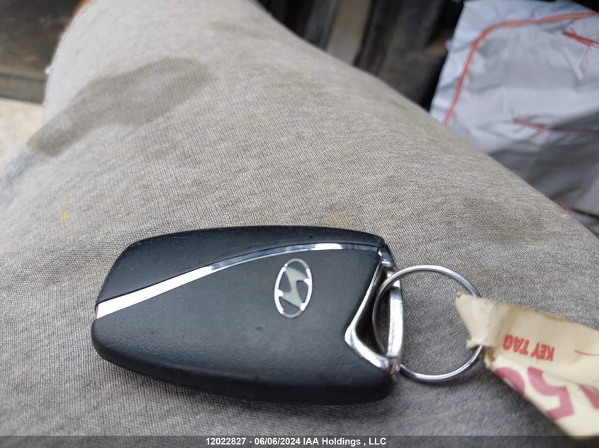 2013 Hyundai Santa Fe Sport 2.0T Limited VIN: 5XYZUDLA1DG002184 Lot: 12022827